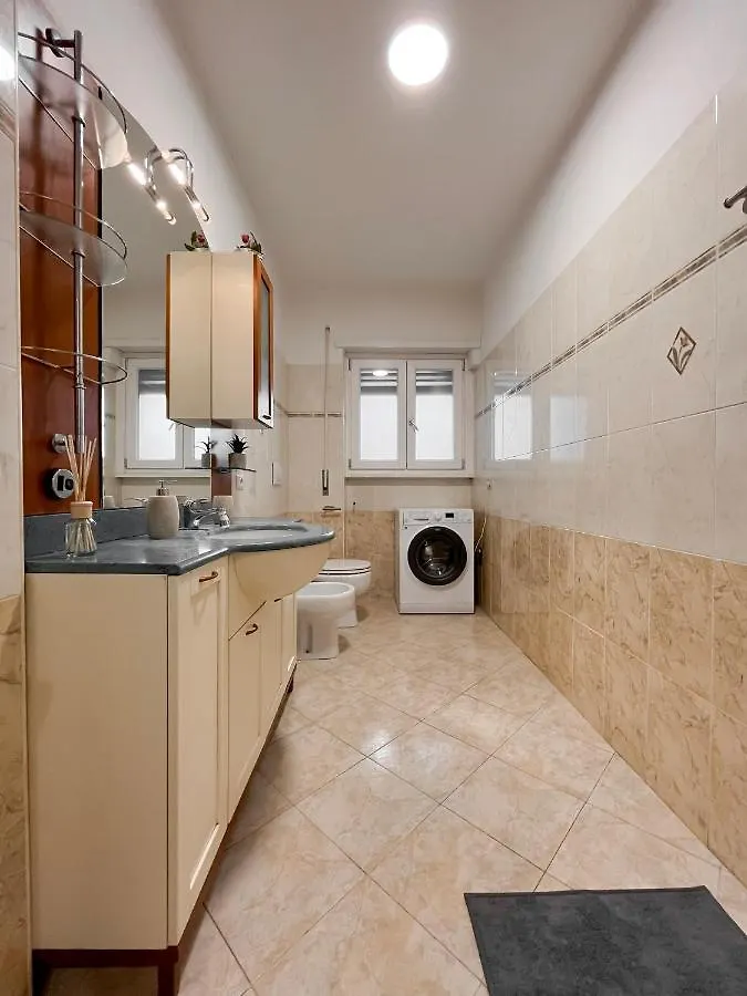 Horizon - Concept Apartment Rome 0*,