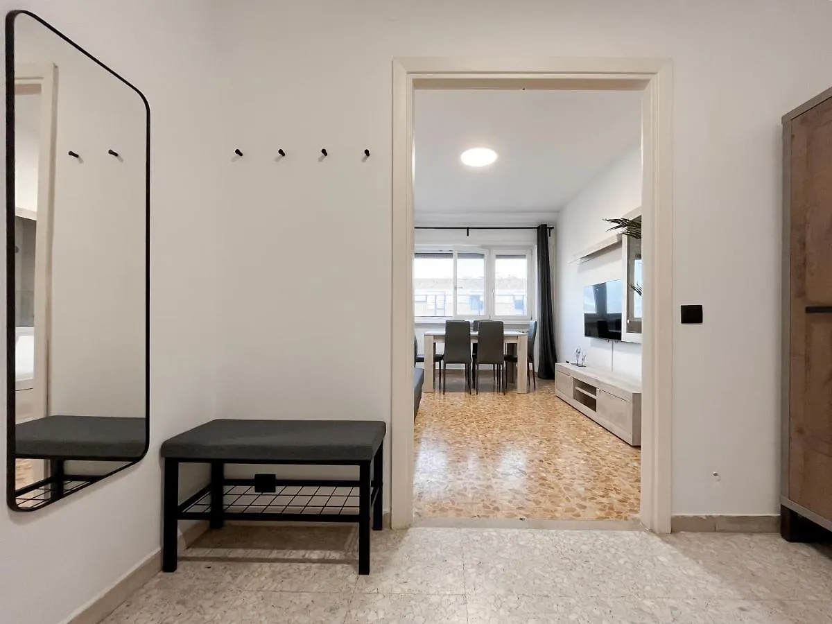 Horizon - Concept Apartment Rome