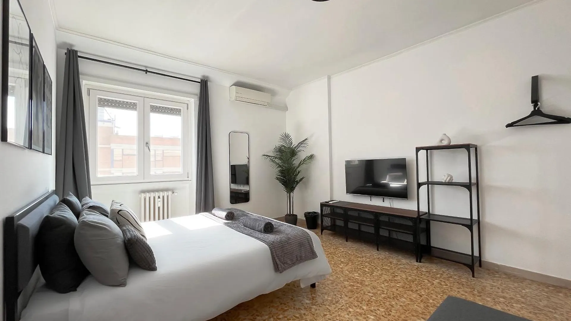 Horizon - Concept Apartment Rome