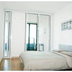 Appartamento Eurosky Twelve, Roma