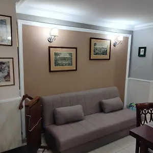 Azalea House Appartamento Catania