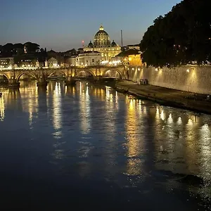 Appartamento Vatican In, Roma