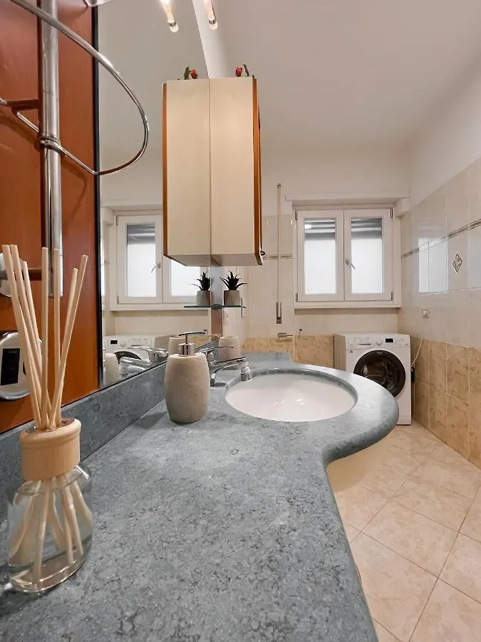 Horizon - Concept Apartment Roma