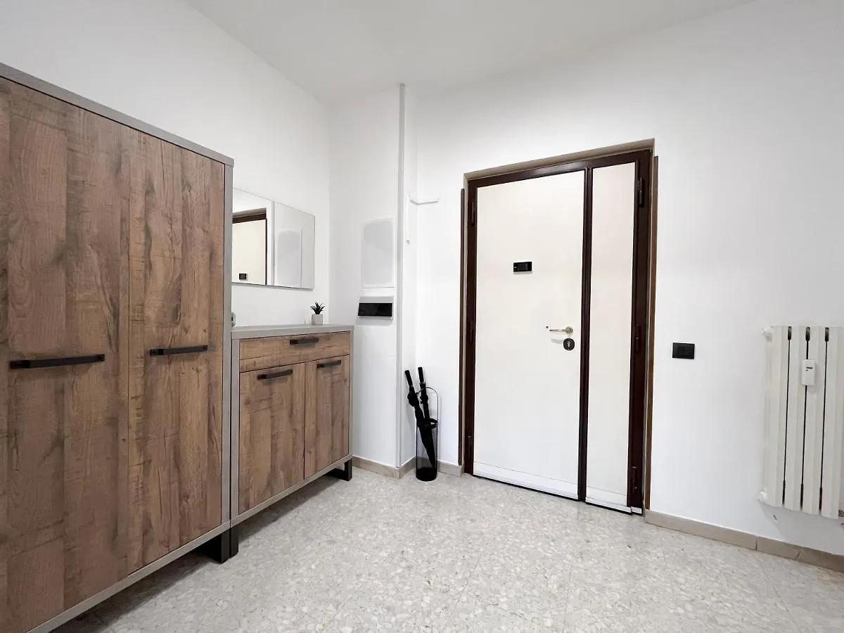 Horizon - Concept Apartment Roma 0*,  Italia