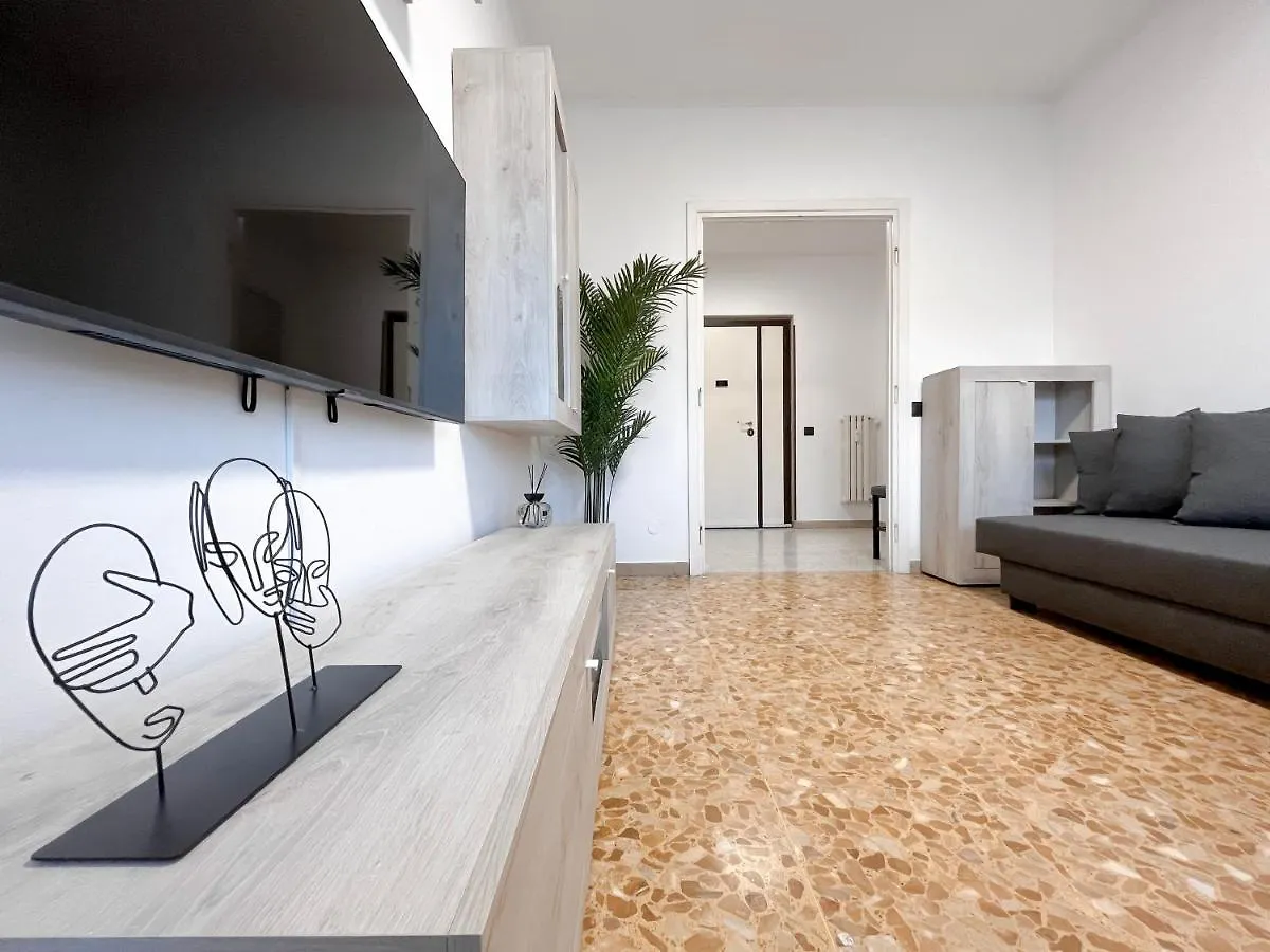 Horizon - Concept Apartment Roma