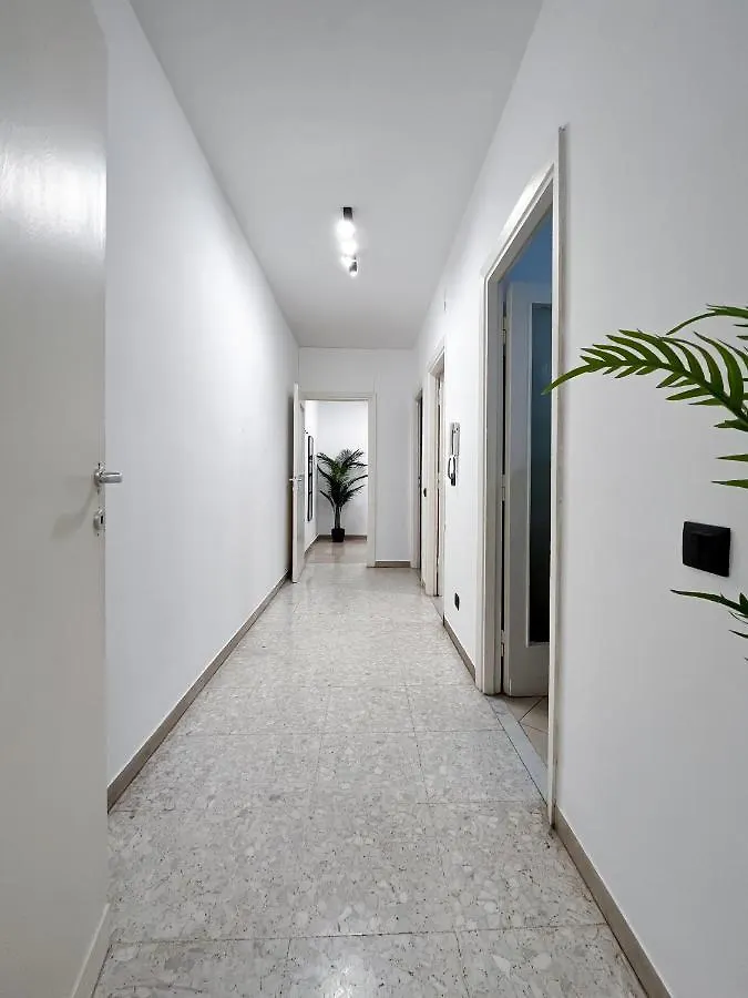 Horizon - Concept Apartment Roma Italia