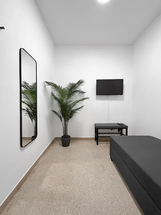 Horizon - Concept Apartment Roma 0*,  Italia