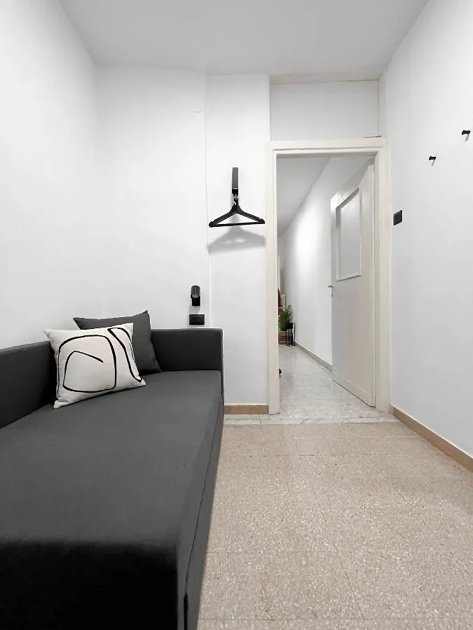 Horizon - Concept Apartment Roma