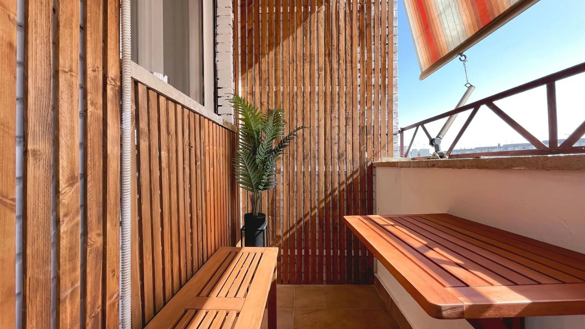 Horizon - Concept Apartment Roma Italia