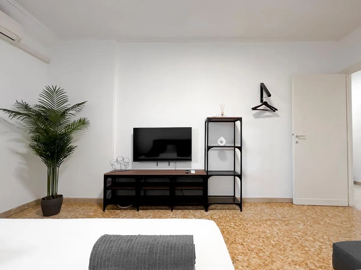 Horizon - Concept Apartment Řím